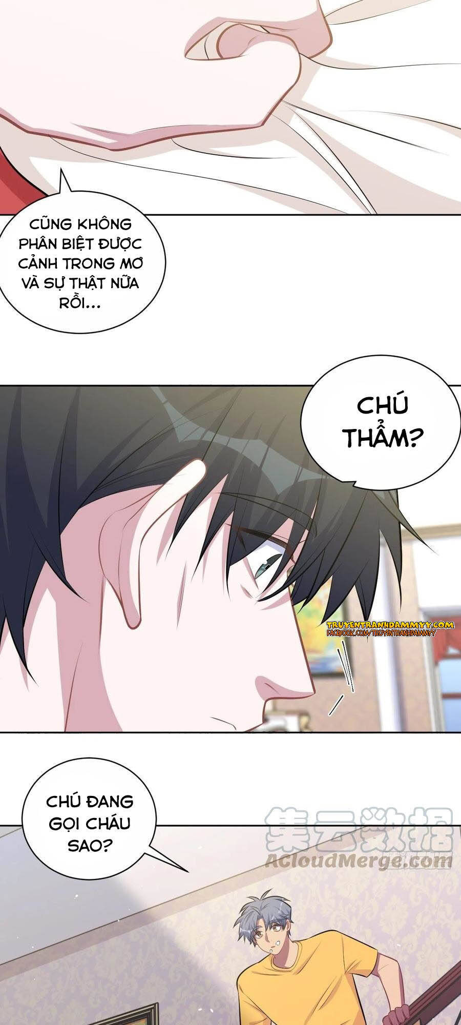 Cha Vợ Đại Nhân Là Bà Xã Chapter 138 - 28