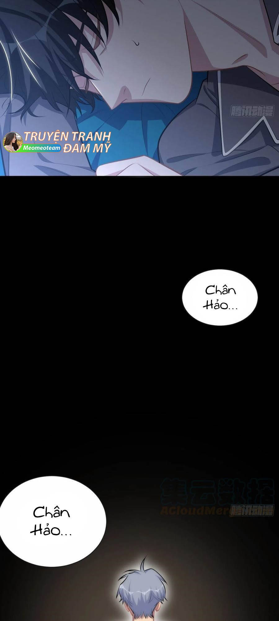 Cha Vợ Đại Nhân Là Bà Xã Chapter 138 - 4