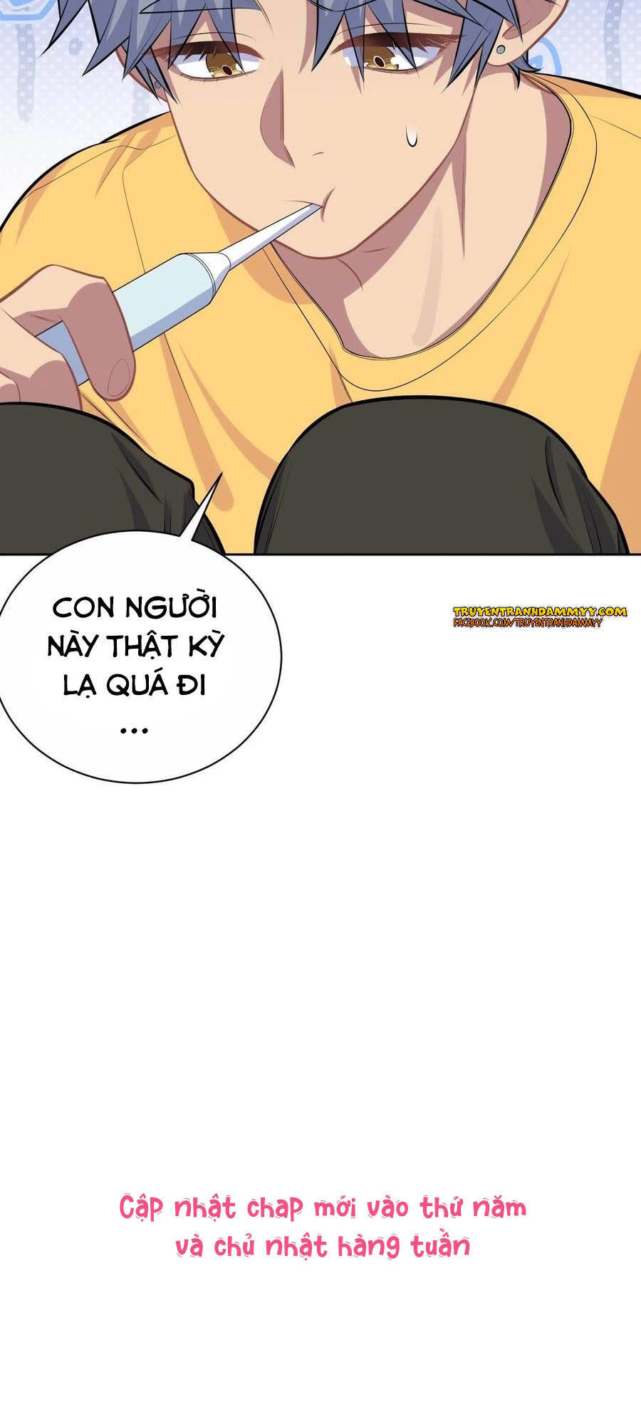 Cha Vợ Đại Nhân Là Bà Xã Chapter 138 - 35