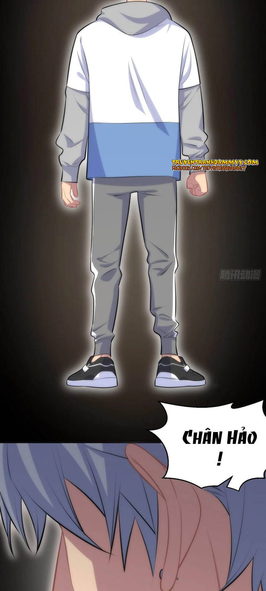 Cha Vợ Đại Nhân Là Bà Xã Chapter 138 - 5