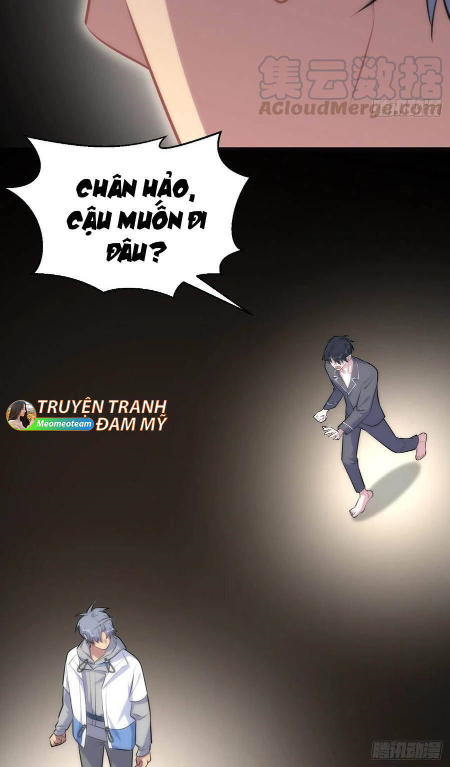 Cha Vợ Đại Nhân Là Bà Xã Chapter 138 - 6