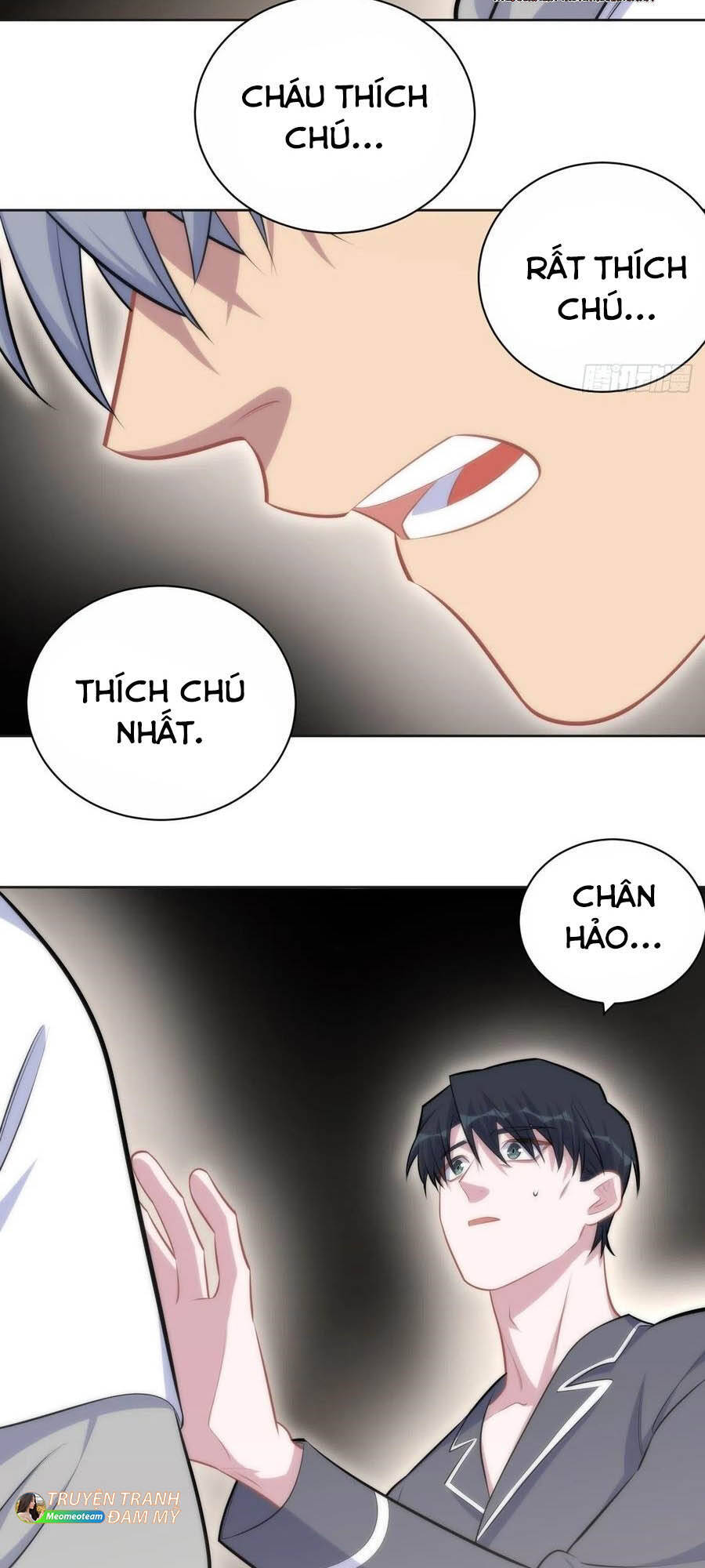 Cha Vợ Đại Nhân Là Bà Xã Chapter 138 - 10