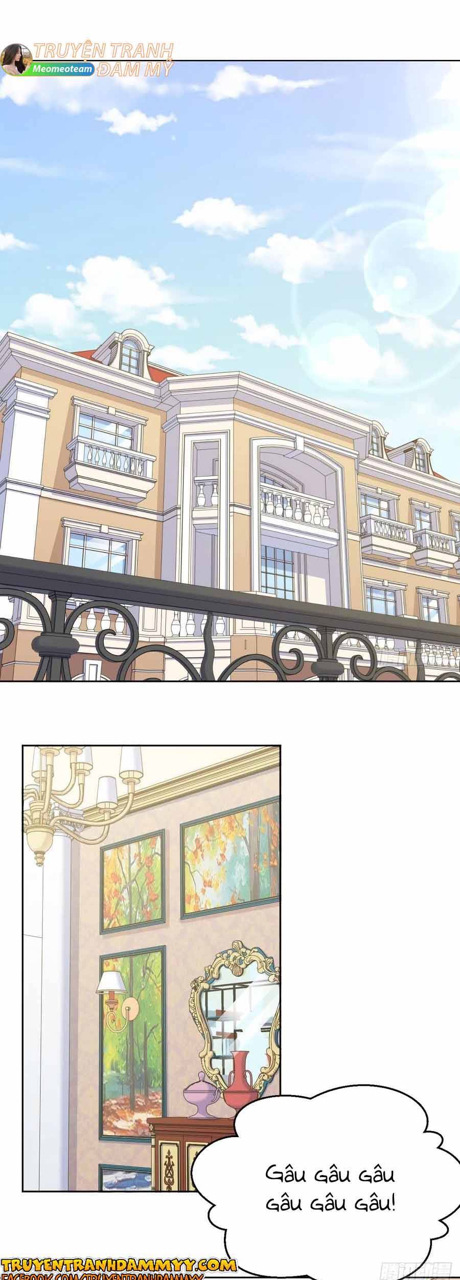 Cha Vợ Đại Nhân Là Bà Xã Chapter 139 - 2