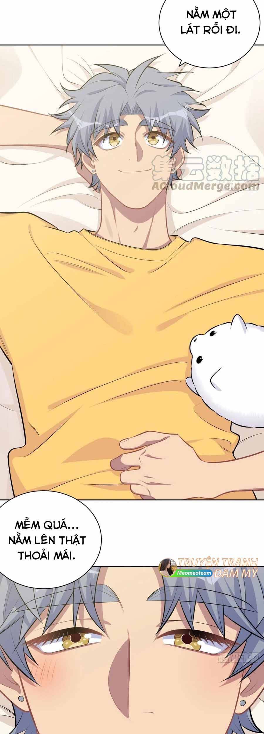 Cha Vợ Đại Nhân Là Bà Xã Chapter 139 - 15