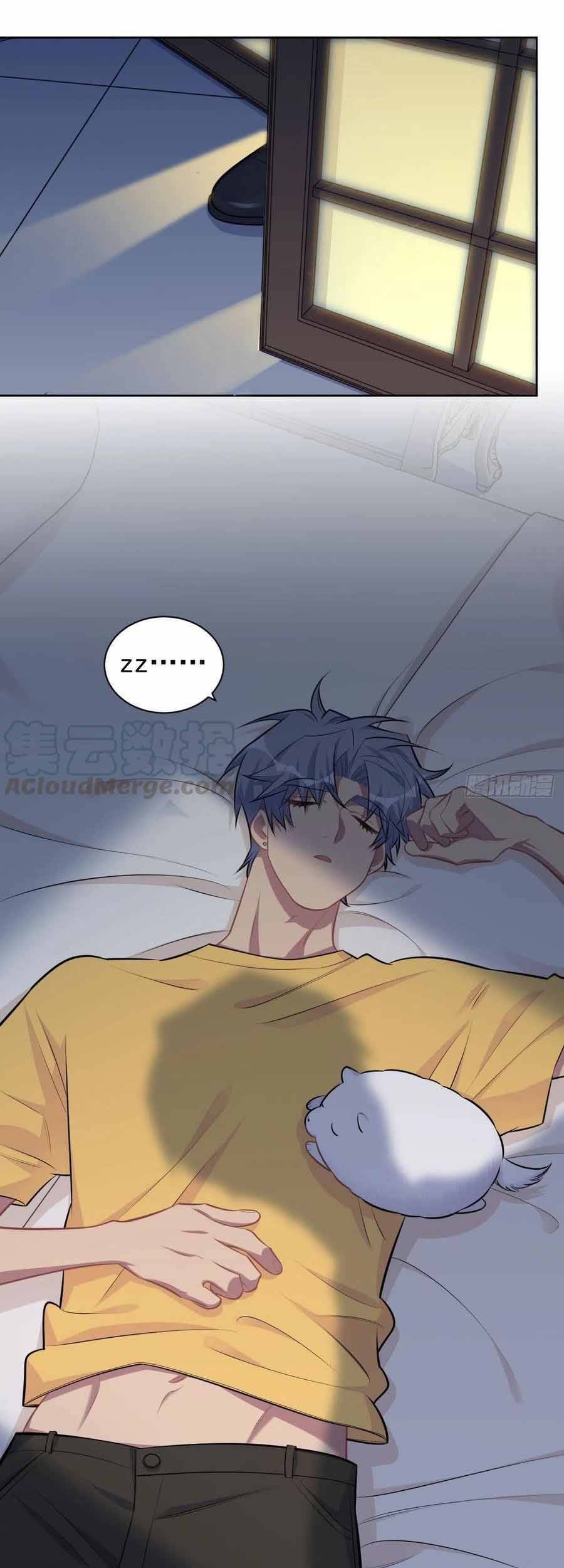 Cha Vợ Đại Nhân Là Bà Xã Chapter 139 - 18