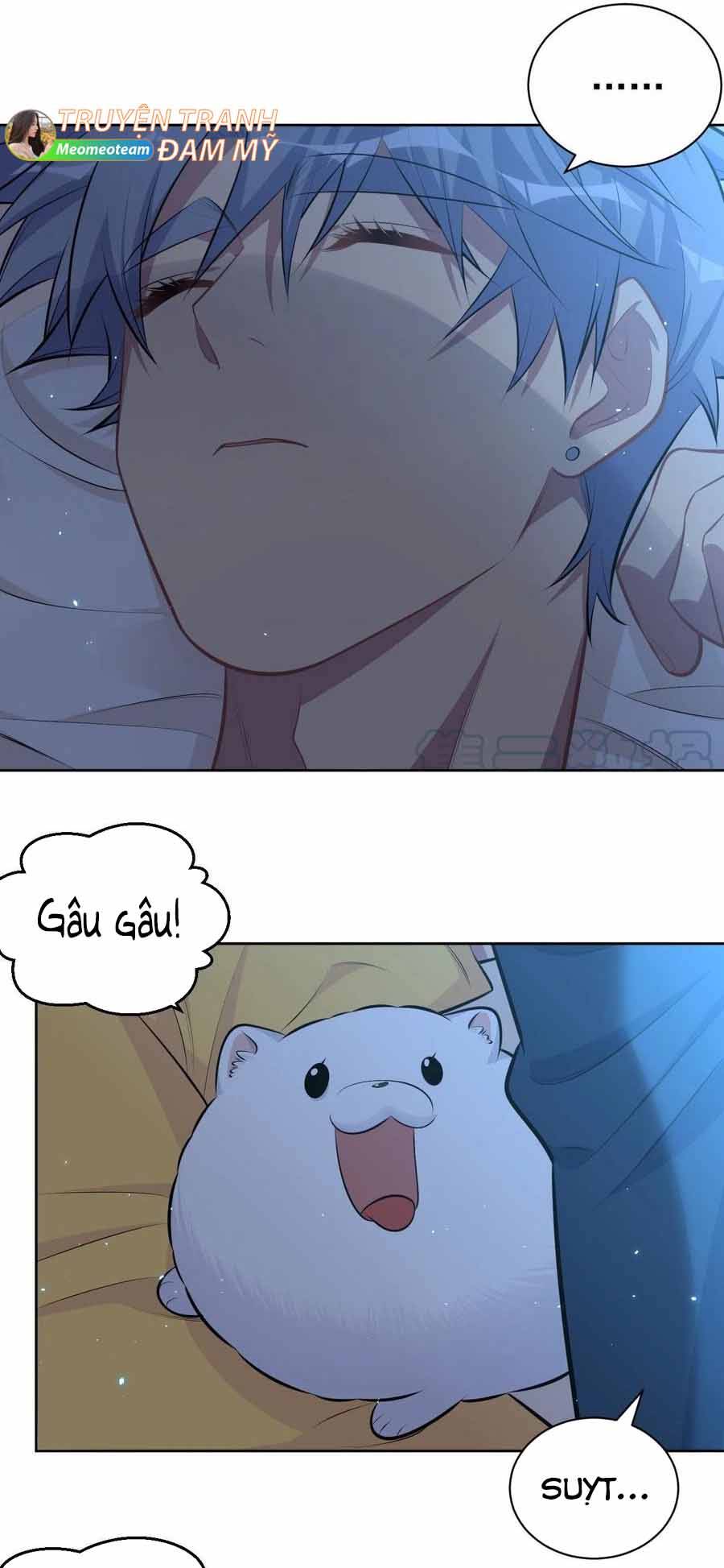 Cha Vợ Đại Nhân Là Bà Xã Chapter 139 - 20