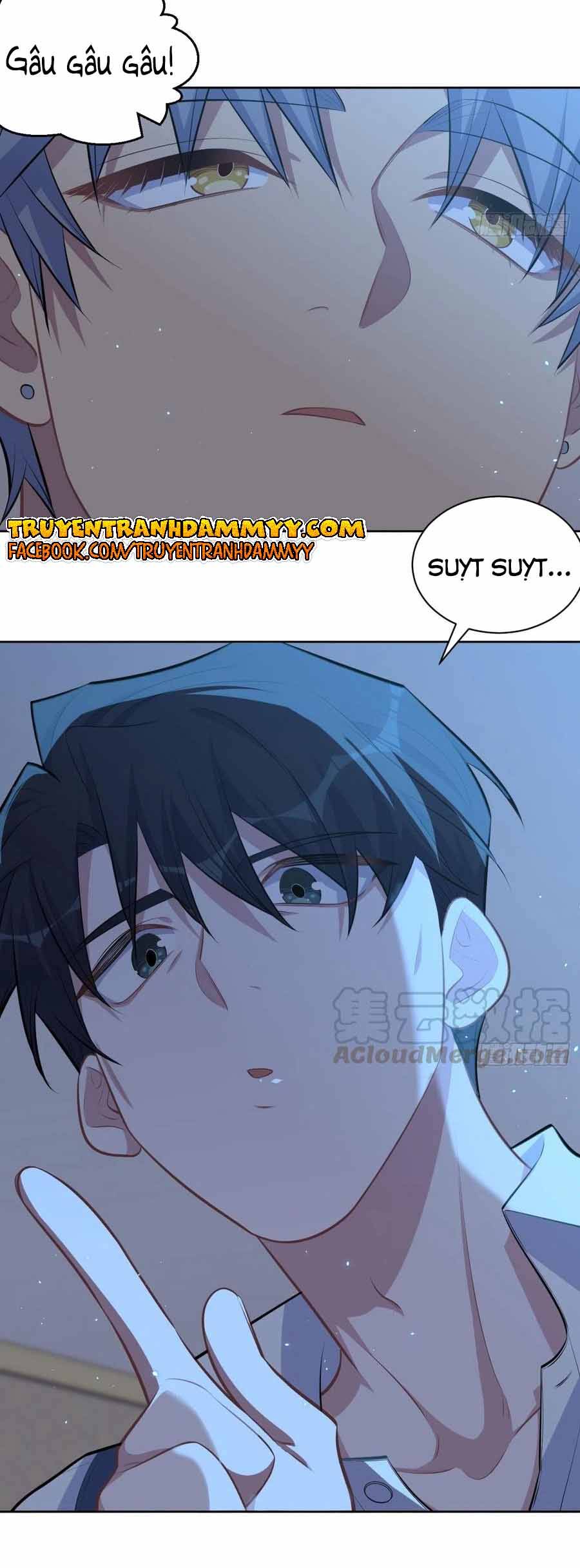 Cha Vợ Đại Nhân Là Bà Xã Chapter 139 - 21