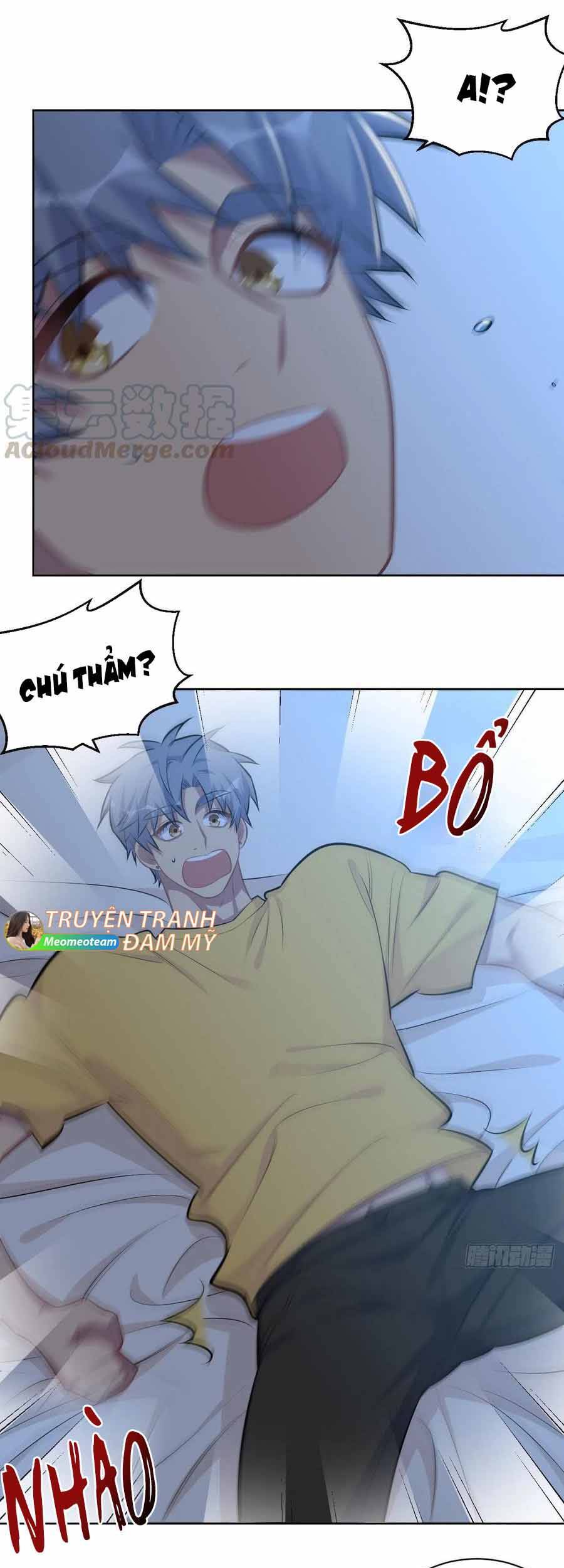 Cha Vợ Đại Nhân Là Bà Xã Chapter 139 - 24