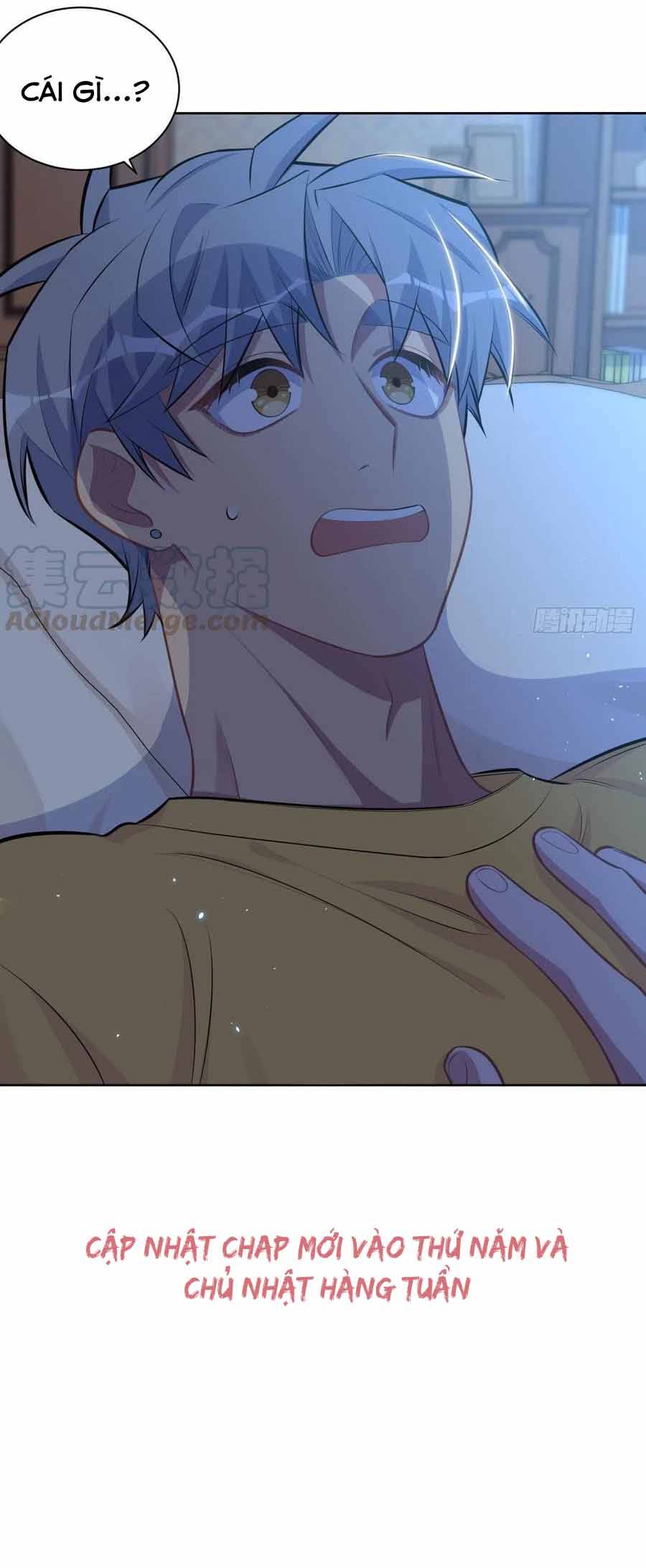 Cha Vợ Đại Nhân Là Bà Xã Chapter 139 - 27