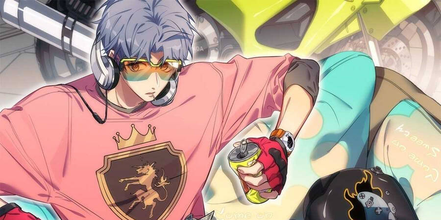 Cha Vợ Đại Nhân Là Bà Xã Chapter 140 - 1