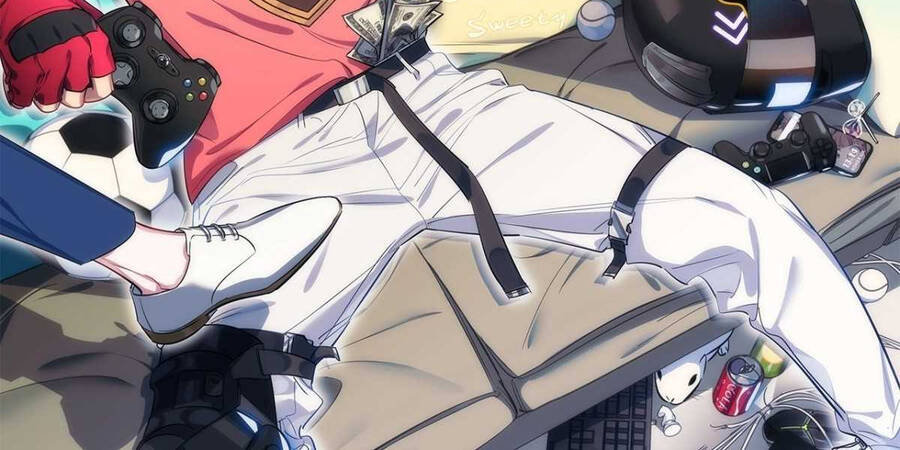 Cha Vợ Đại Nhân Là Bà Xã Chapter 140 - 2