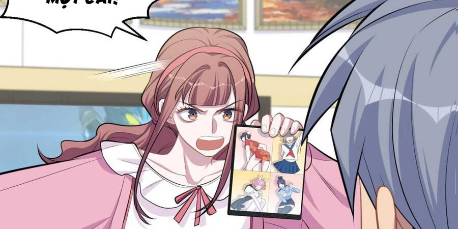 Cha Vợ Đại Nhân Là Bà Xã Chapter 140 - 102