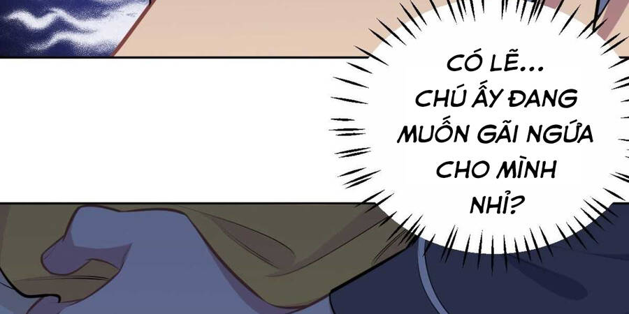 Cha Vợ Đại Nhân Là Bà Xã Chapter 140 - 31