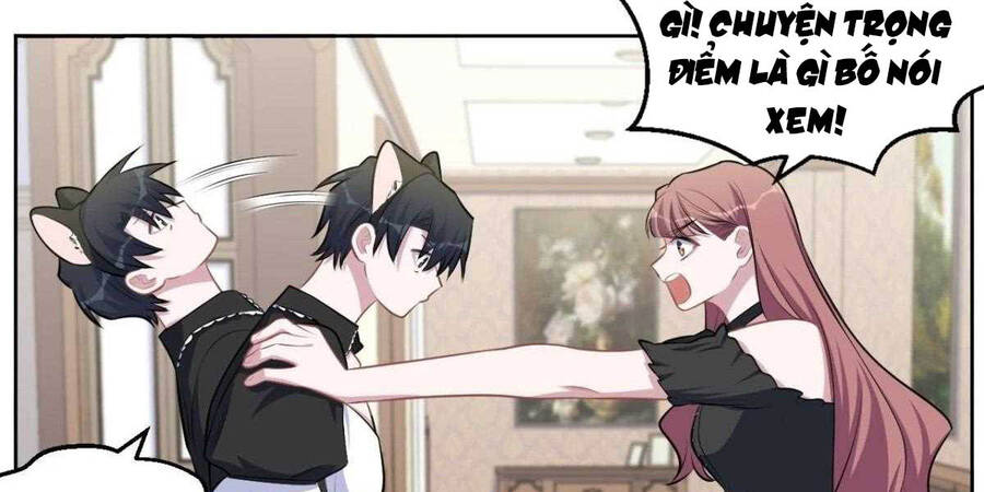 Cha Vợ Đại Nhân Là Bà Xã Chapter 141 - 11