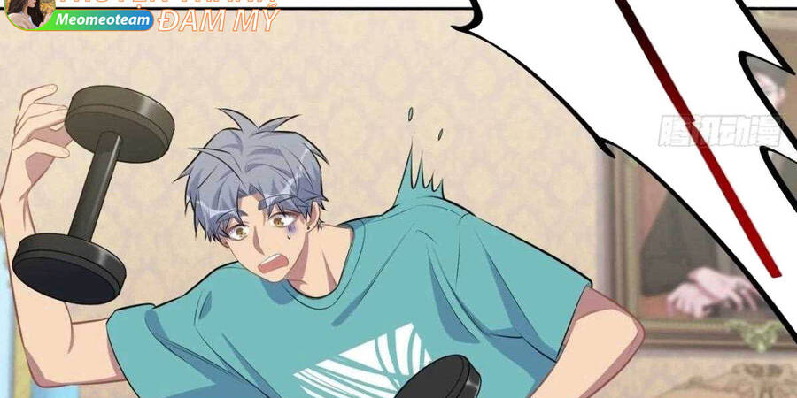 Cha Vợ Đại Nhân Là Bà Xã Chapter 141 - 101