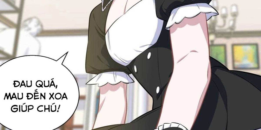 Cha Vợ Đại Nhân Là Bà Xã Chapter 141 - 109