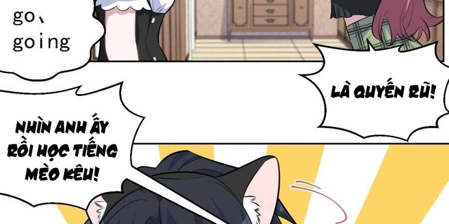 Cha Vợ Đại Nhân Là Bà Xã Chapter 141 - 12