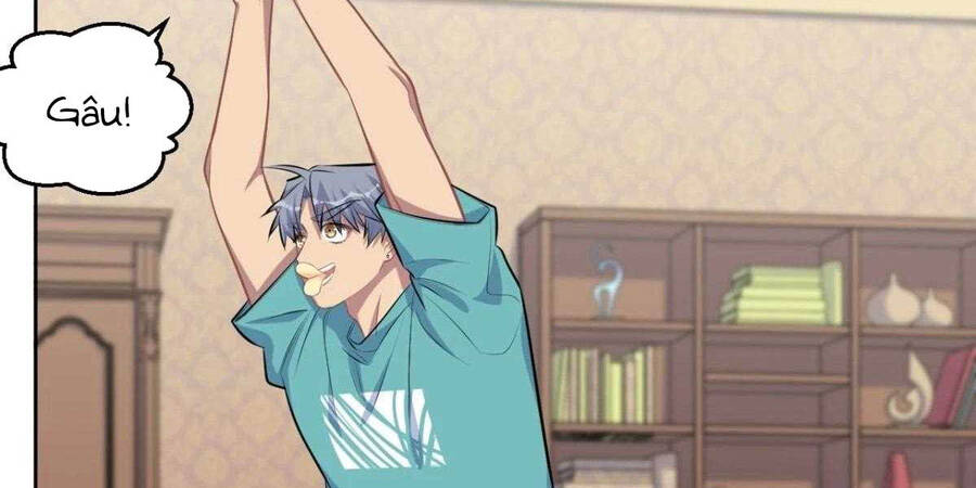 Cha Vợ Đại Nhân Là Bà Xã Chapter 141 - 22