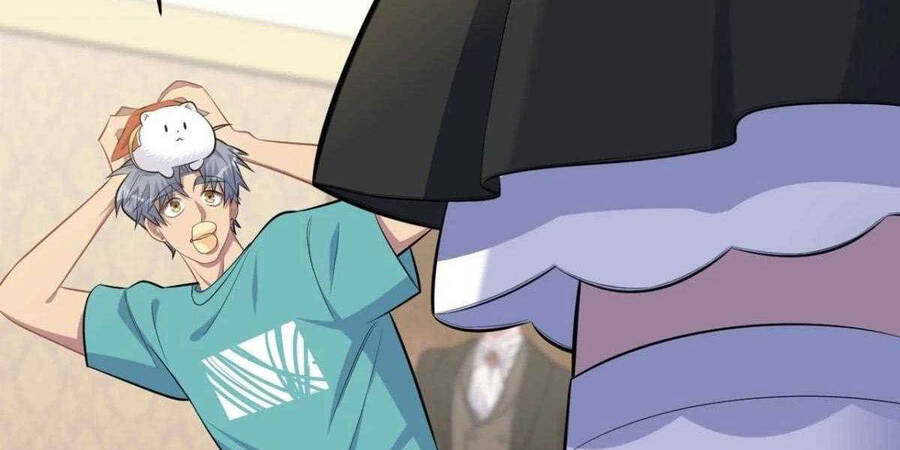 Cha Vợ Đại Nhân Là Bà Xã Chapter 141 - 28