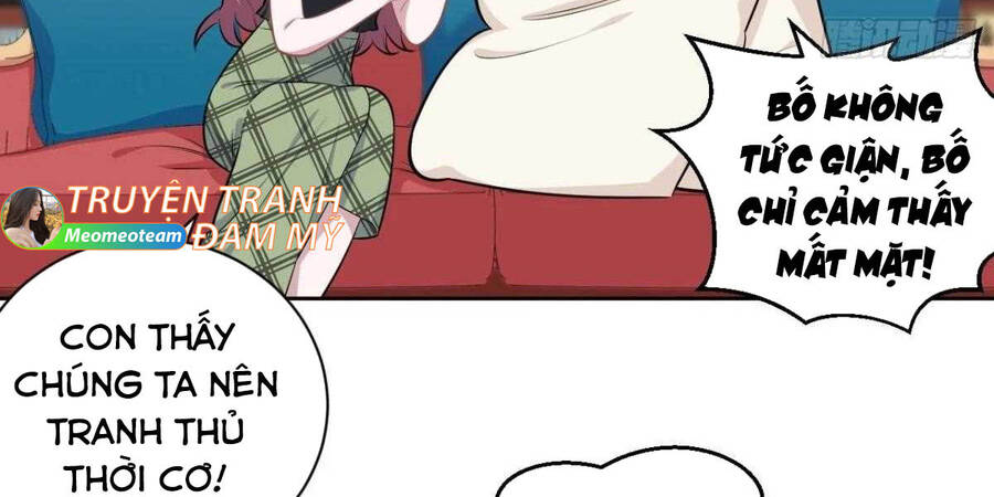 Cha Vợ Đại Nhân Là Bà Xã Chapter 141 - 81