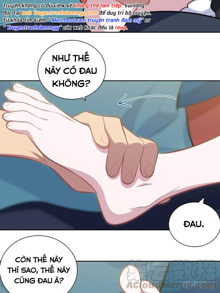 Cha Vợ Đại Nhân Là Bà Xã Chapter 142 - 12