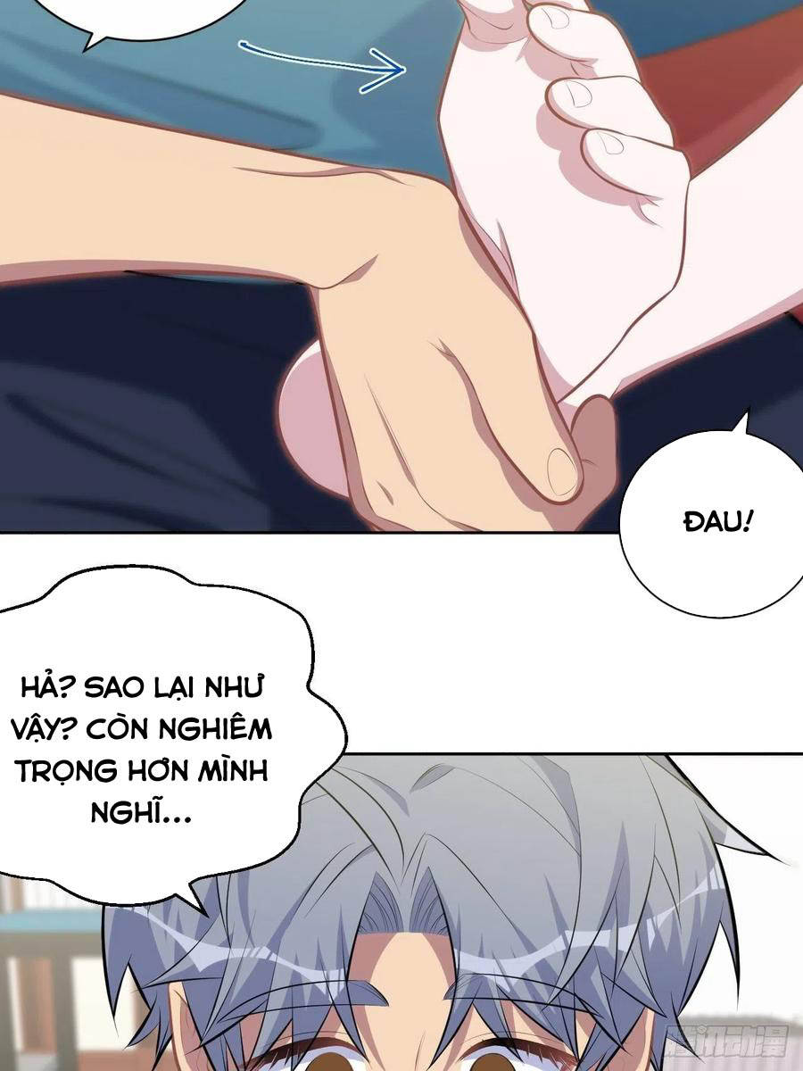 Cha Vợ Đại Nhân Là Bà Xã Chapter 142 - 13