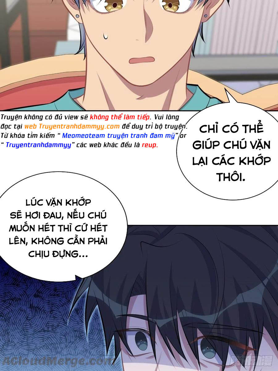 Cha Vợ Đại Nhân Là Bà Xã Chapter 142 - 14