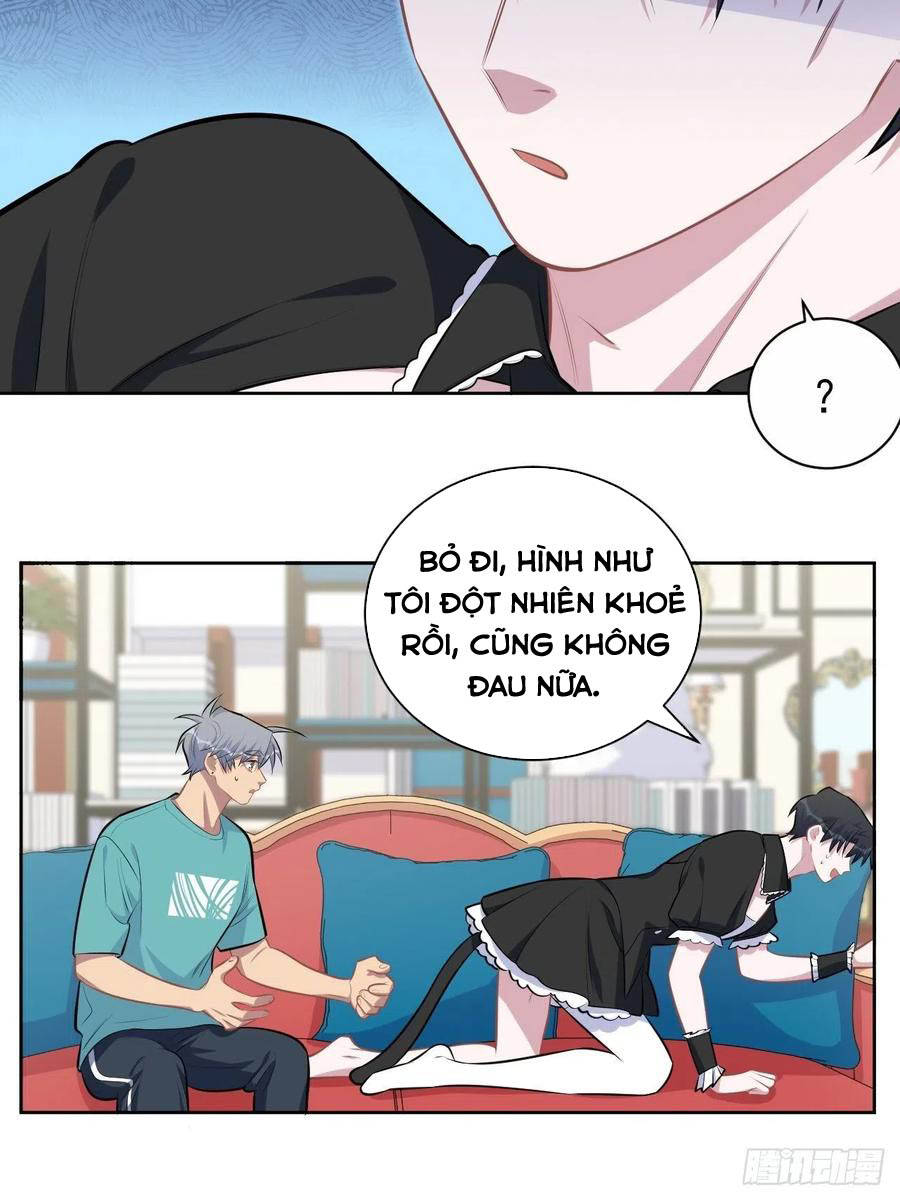 Cha Vợ Đại Nhân Là Bà Xã Chapter 142 - 15