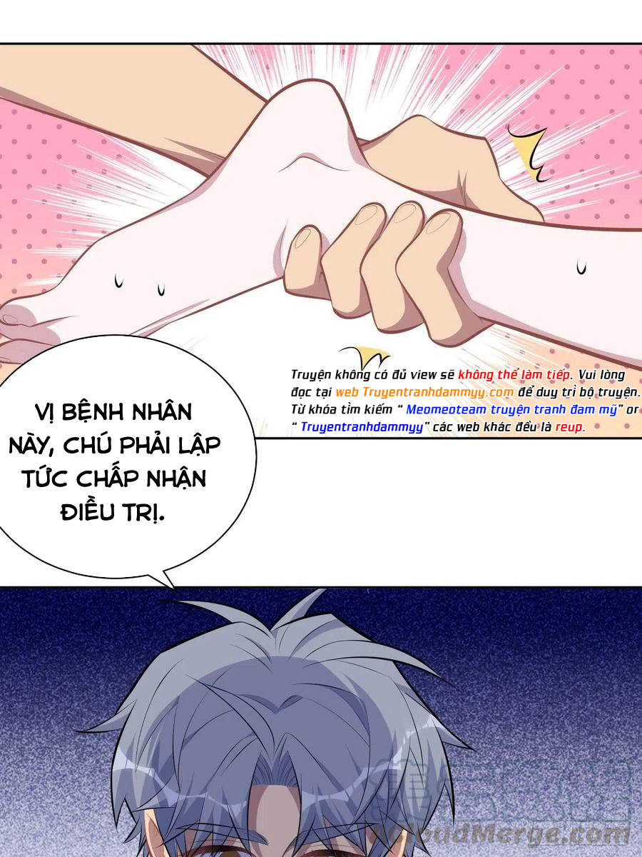 Cha Vợ Đại Nhân Là Bà Xã Chapter 142 - 16