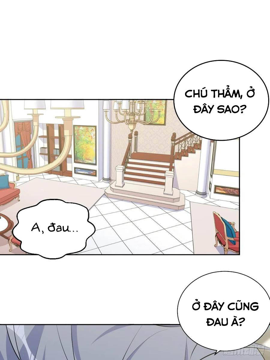 Cha Vợ Đại Nhân Là Bà Xã Chapter 142 - 3