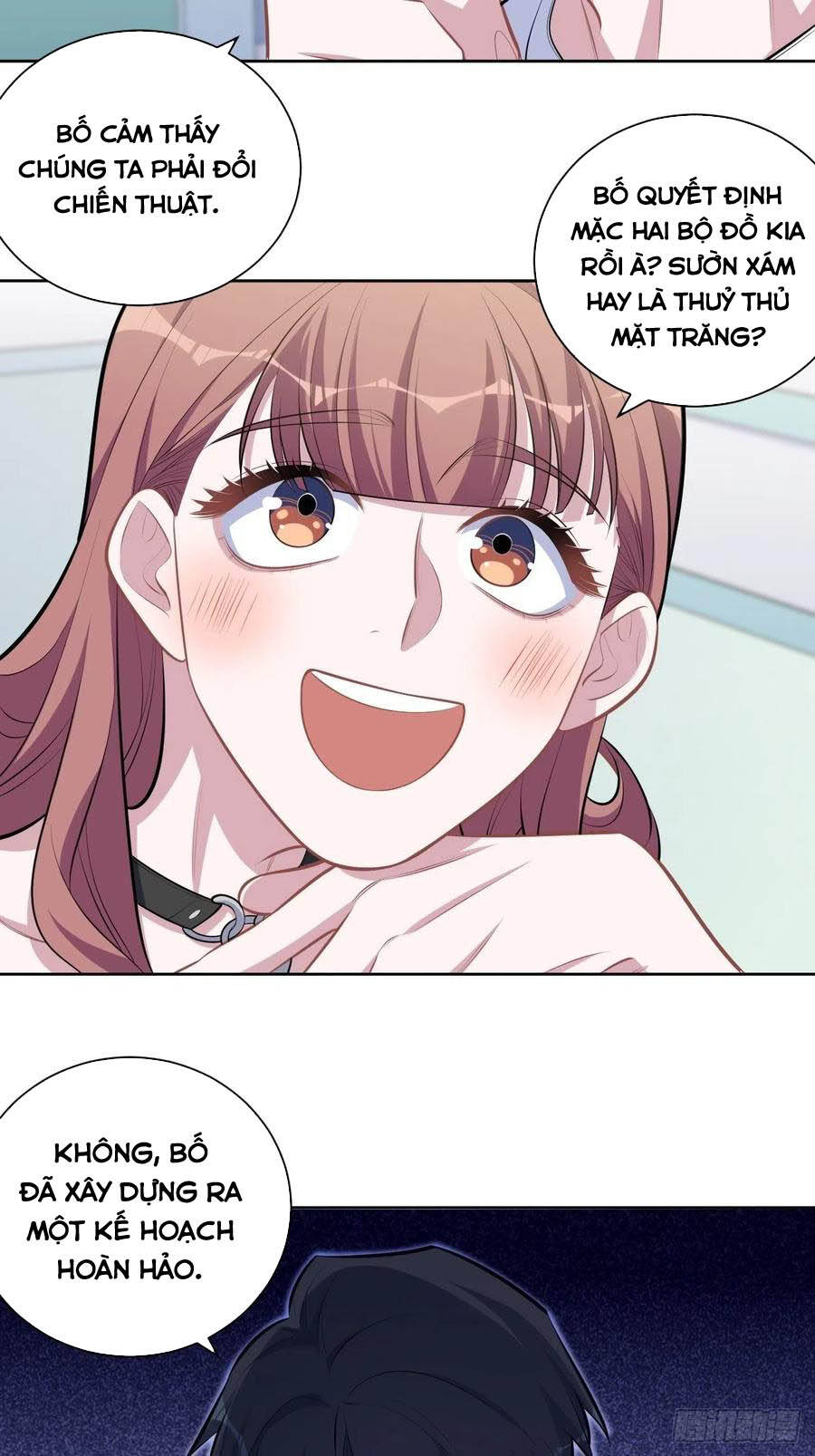 Cha Vợ Đại Nhân Là Bà Xã Chapter 142 - 23