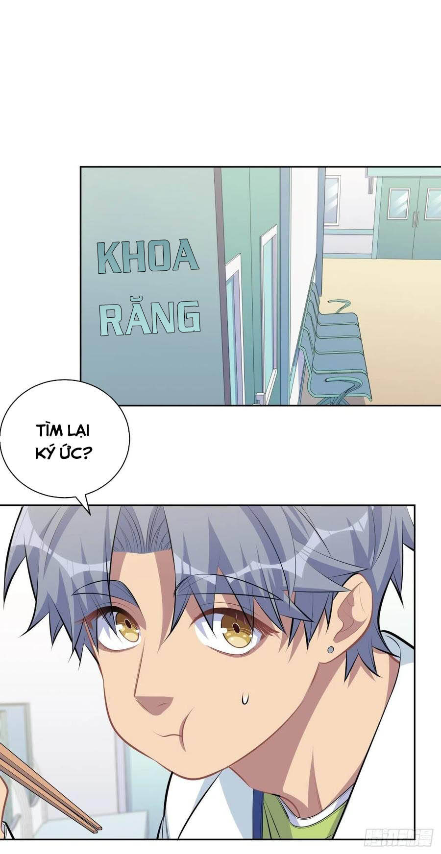 Cha Vợ Đại Nhân Là Bà Xã Chapter 142 - 25