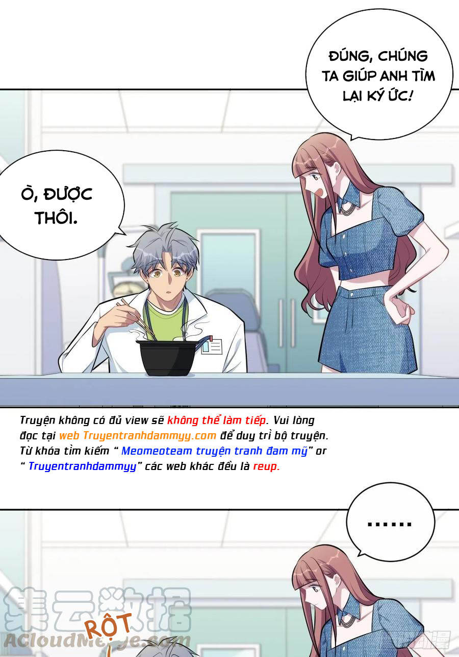 Cha Vợ Đại Nhân Là Bà Xã Chapter 142 - 26