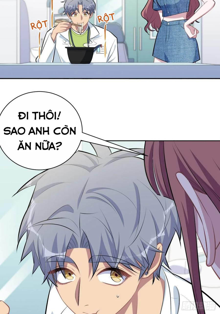 Cha Vợ Đại Nhân Là Bà Xã Chapter 142 - 27