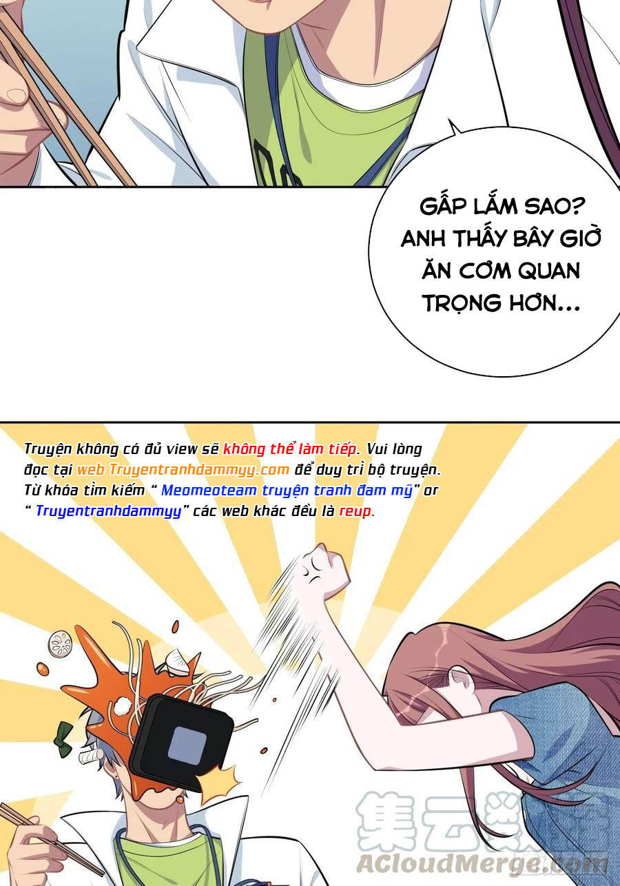 Cha Vợ Đại Nhân Là Bà Xã Chapter 142 - 28