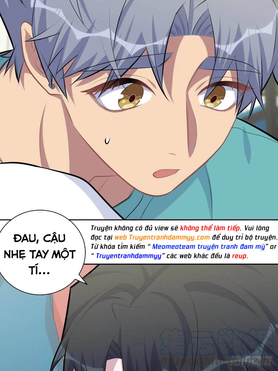 Cha Vợ Đại Nhân Là Bà Xã Chapter 142 - 4