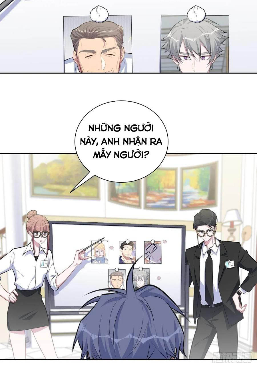 Cha Vợ Đại Nhân Là Bà Xã Chapter 142 - 31