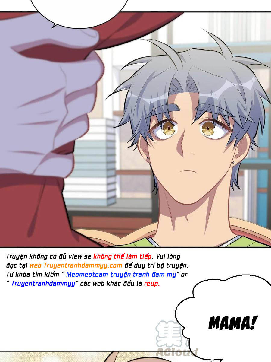 Cha Vợ Đại Nhân Là Bà Xã Chapter 142 - 34
