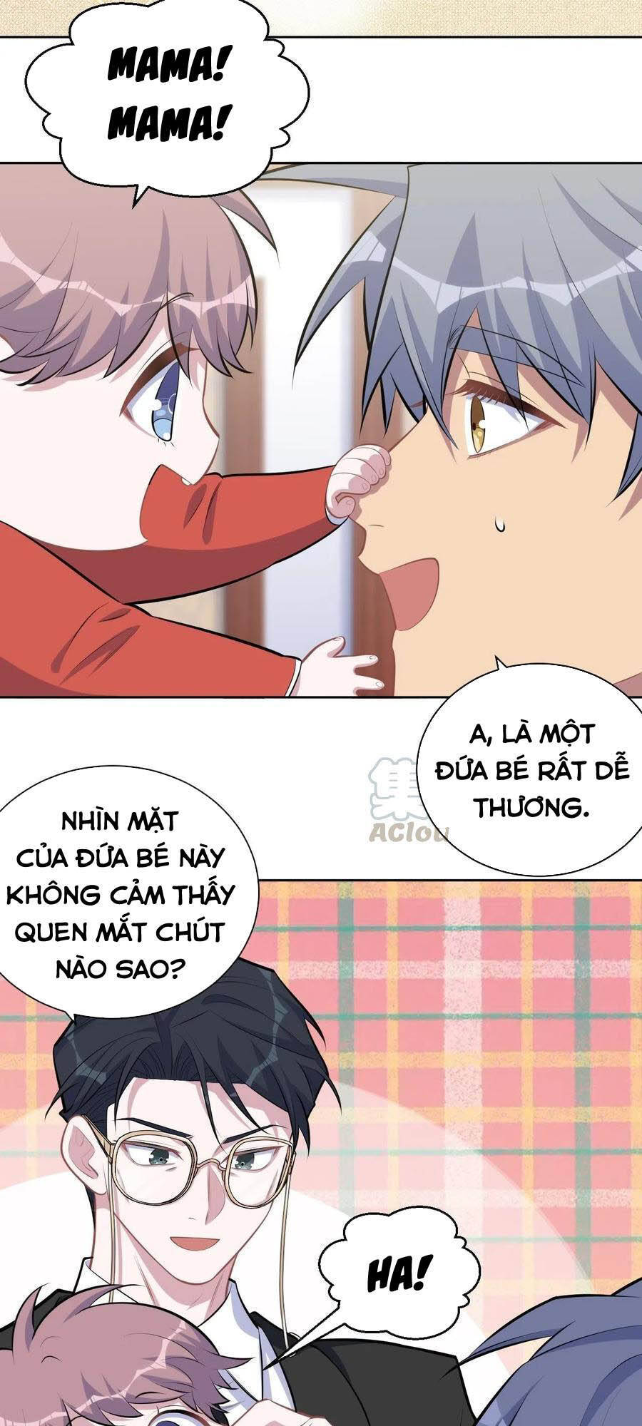 Cha Vợ Đại Nhân Là Bà Xã Chapter 142 - 36