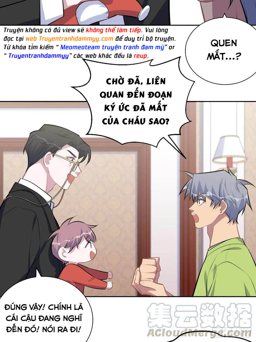 Cha Vợ Đại Nhân Là Bà Xã Chapter 142 - 38