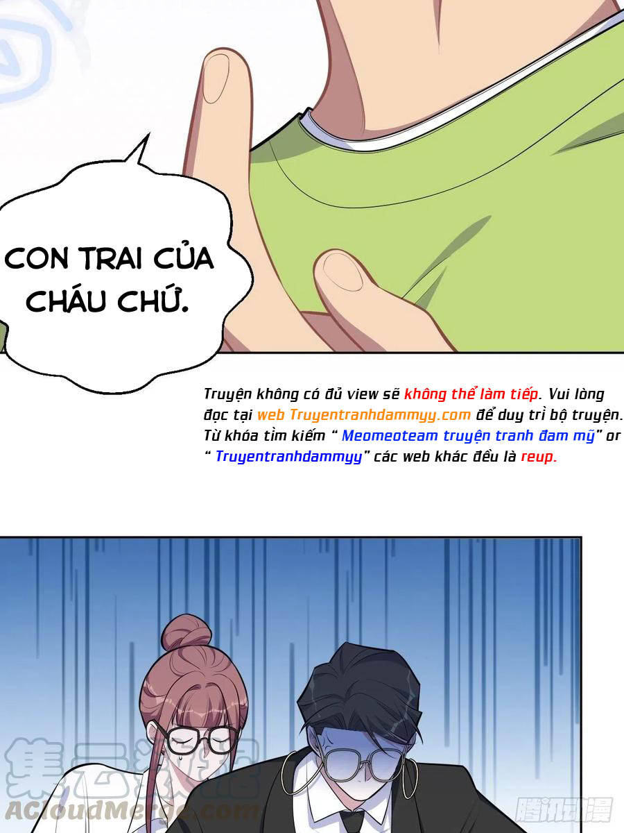 Cha Vợ Đại Nhân Là Bà Xã Chapter 142 - 40