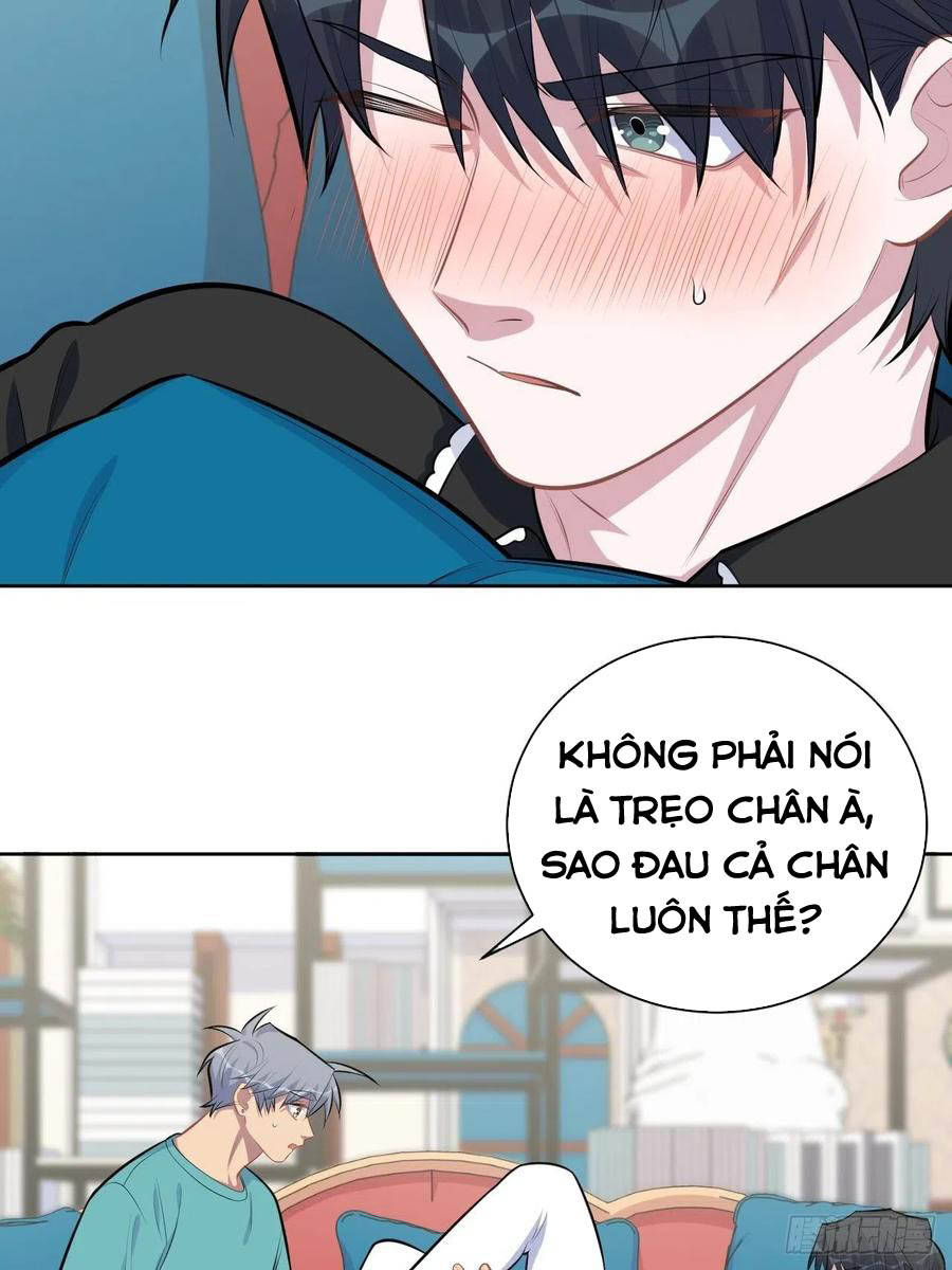 Cha Vợ Đại Nhân Là Bà Xã Chapter 142 - 5