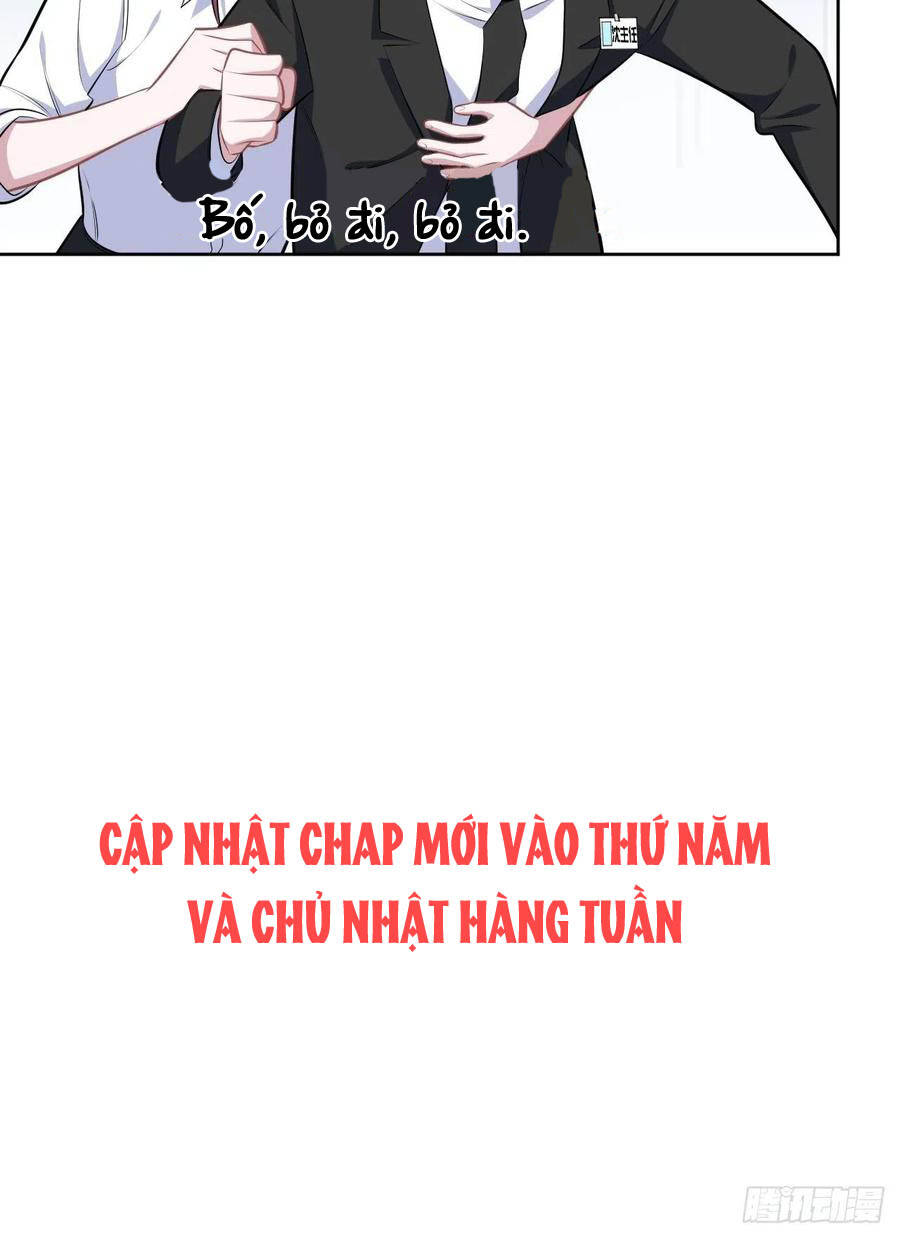 Cha Vợ Đại Nhân Là Bà Xã Chapter 142 - 41