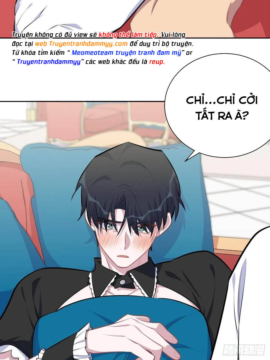 Cha Vợ Đại Nhân Là Bà Xã Chapter 142 - 7