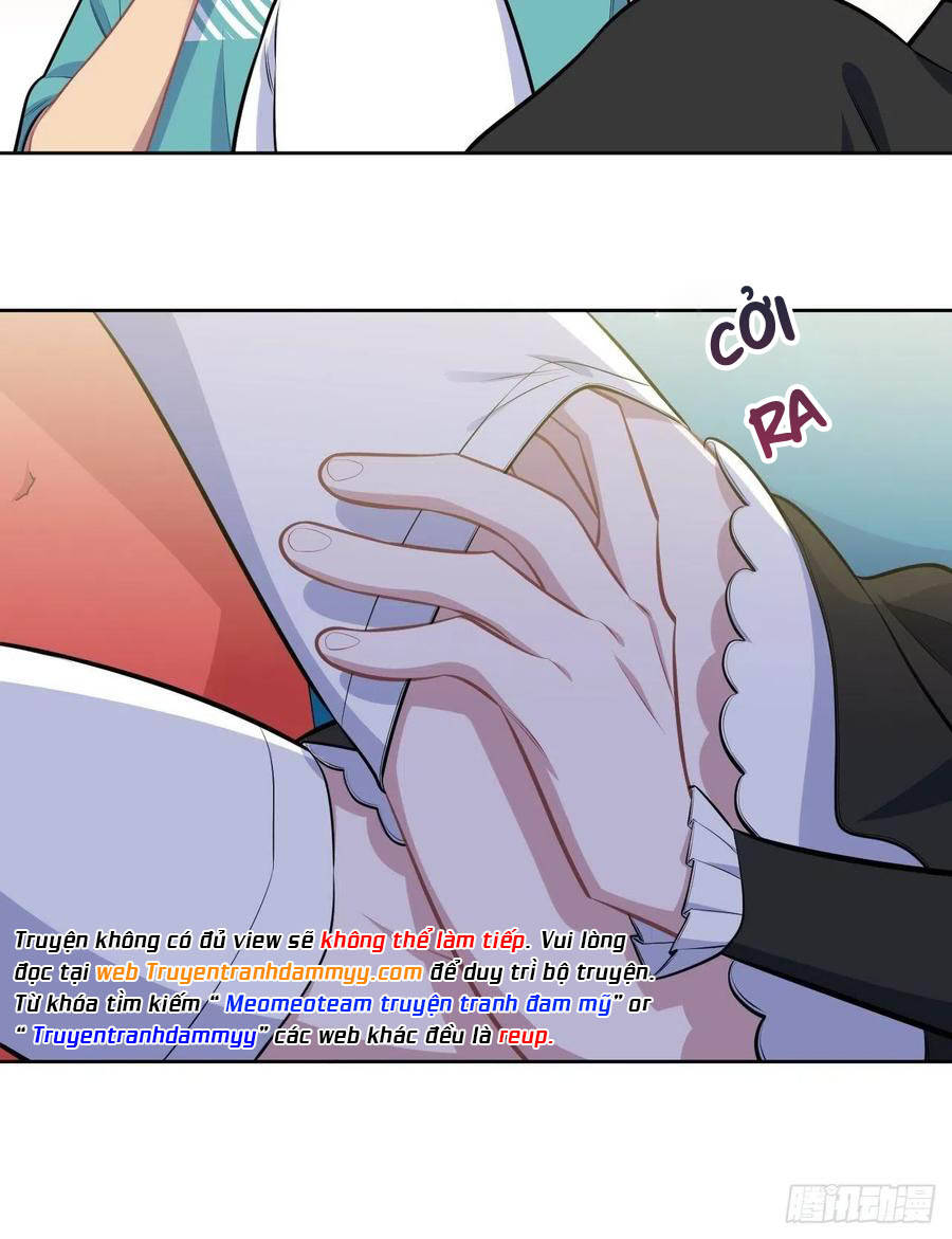 Cha Vợ Đại Nhân Là Bà Xã Chapter 142 - 9