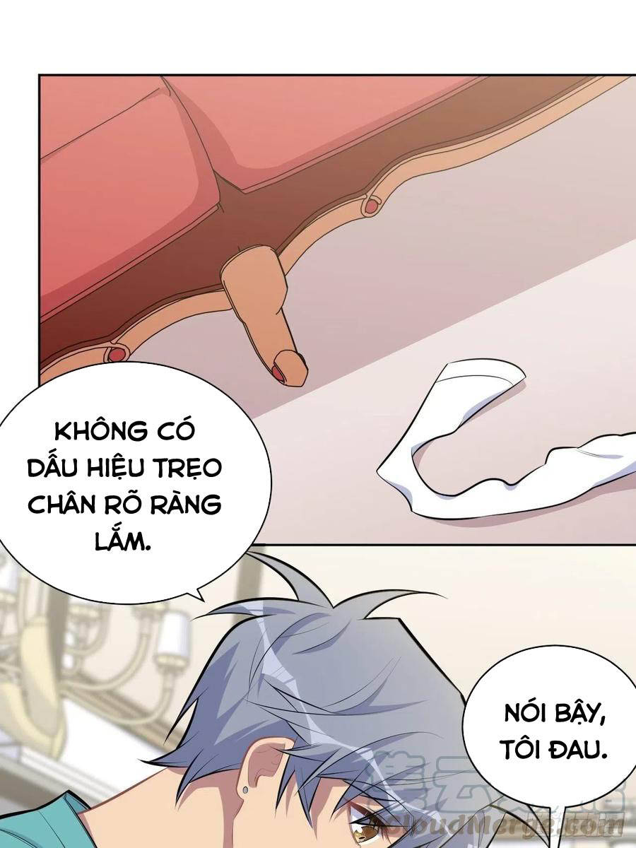 Cha Vợ Đại Nhân Là Bà Xã Chapter 142 - 10