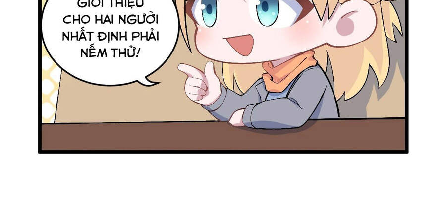 Cha Vợ Đại Nhân Là Bà Xã Chapter 143 - 19