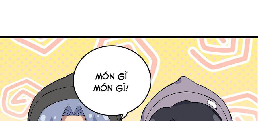 Cha Vợ Đại Nhân Là Bà Xã Chapter 143 - 20