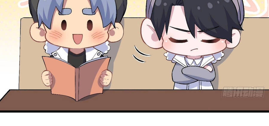 Cha Vợ Đại Nhân Là Bà Xã Chapter 143 - 21