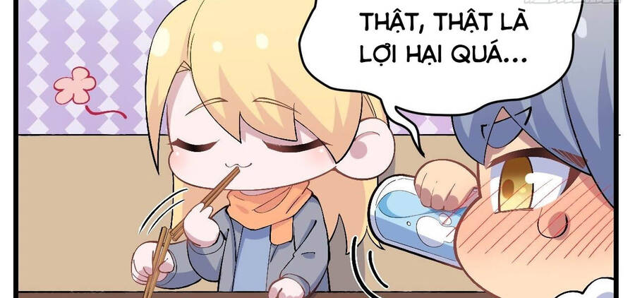 Cha Vợ Đại Nhân Là Bà Xã Chapter 143 - 37